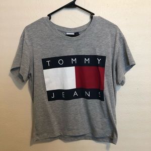 Tommy Hilfiger t-shirt